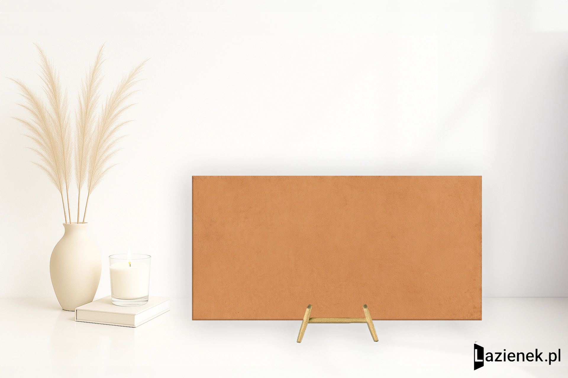 Graniti Fiandre Balance Orange naturalna R10 60x120 cm gr. 8 mm - płytka rektyfikowana / IGP62579